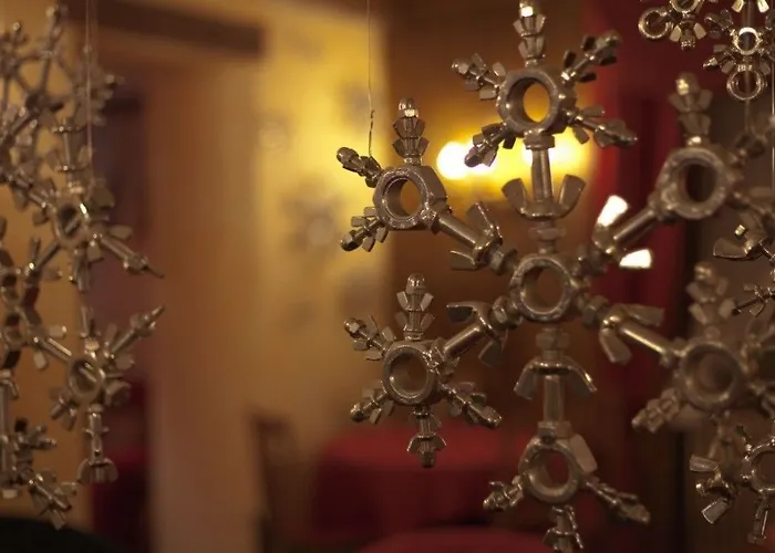 Hotel Hotel Courmayeur Courmayeur