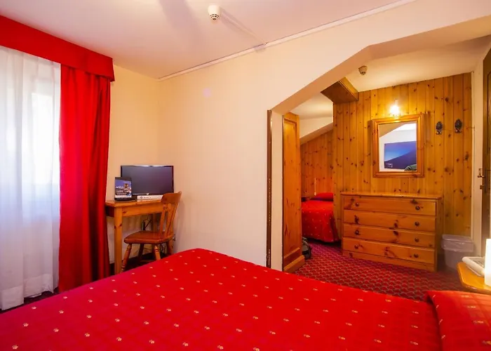 Hotel Courmayeur Hotel