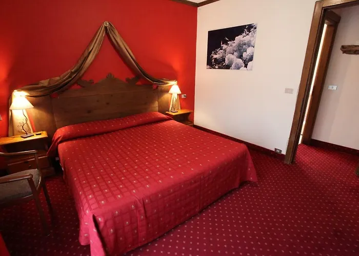 Hotel Courmayeur Hotel