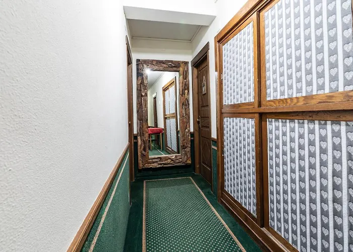 Hotel Hotel Courmayeur