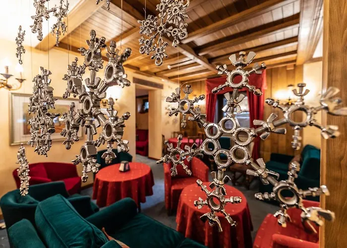 Hotel Courmayeur